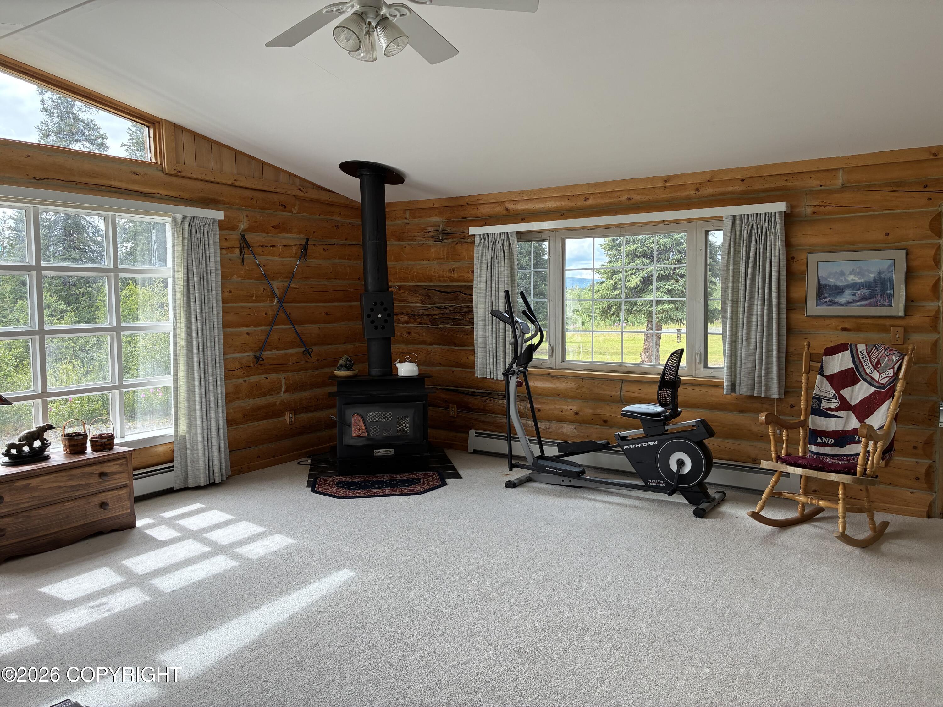 2566 N Glenn Highway Property Photo 8
