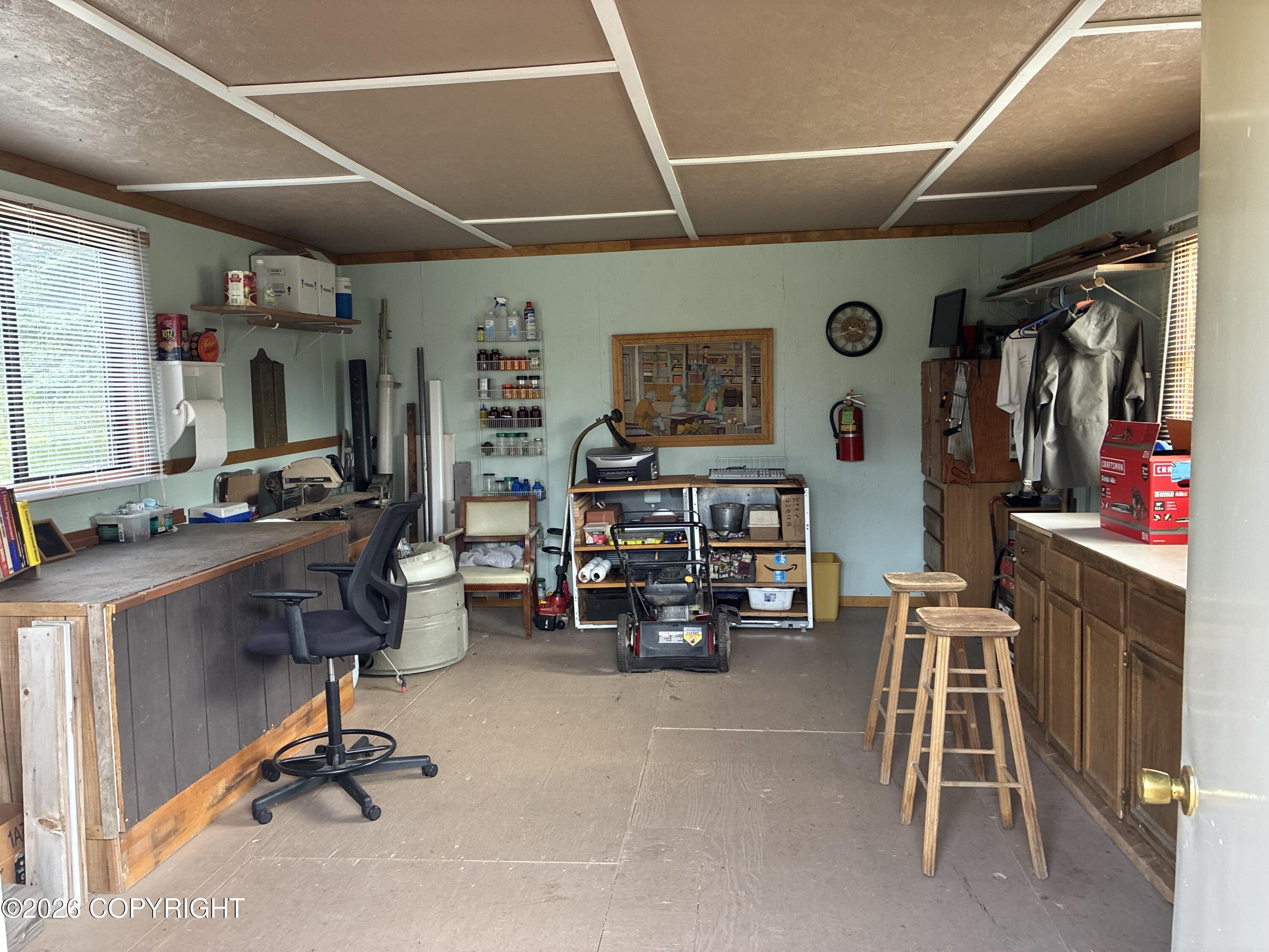 2566 N Glenn Highway Property Photo 13