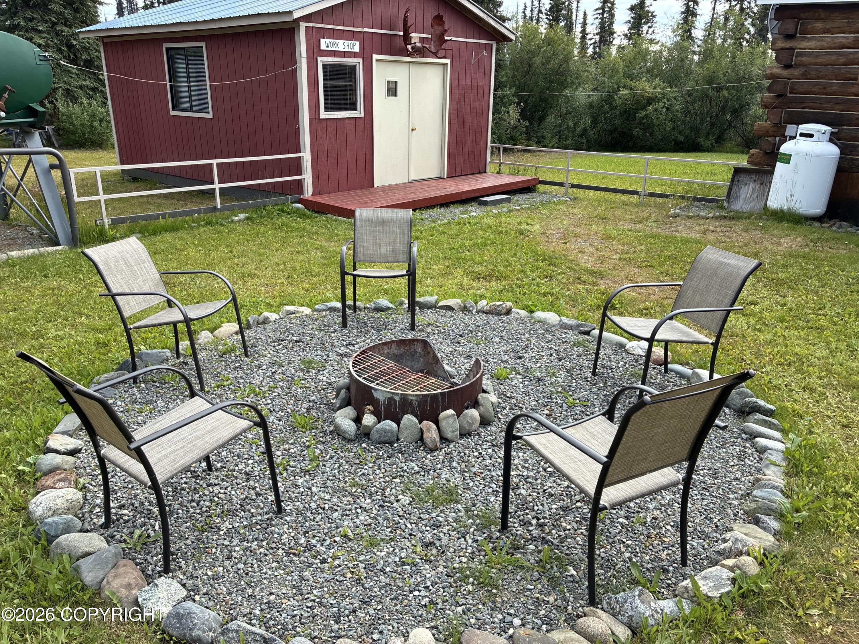 2566 N Glenn Highway Property Photo 21