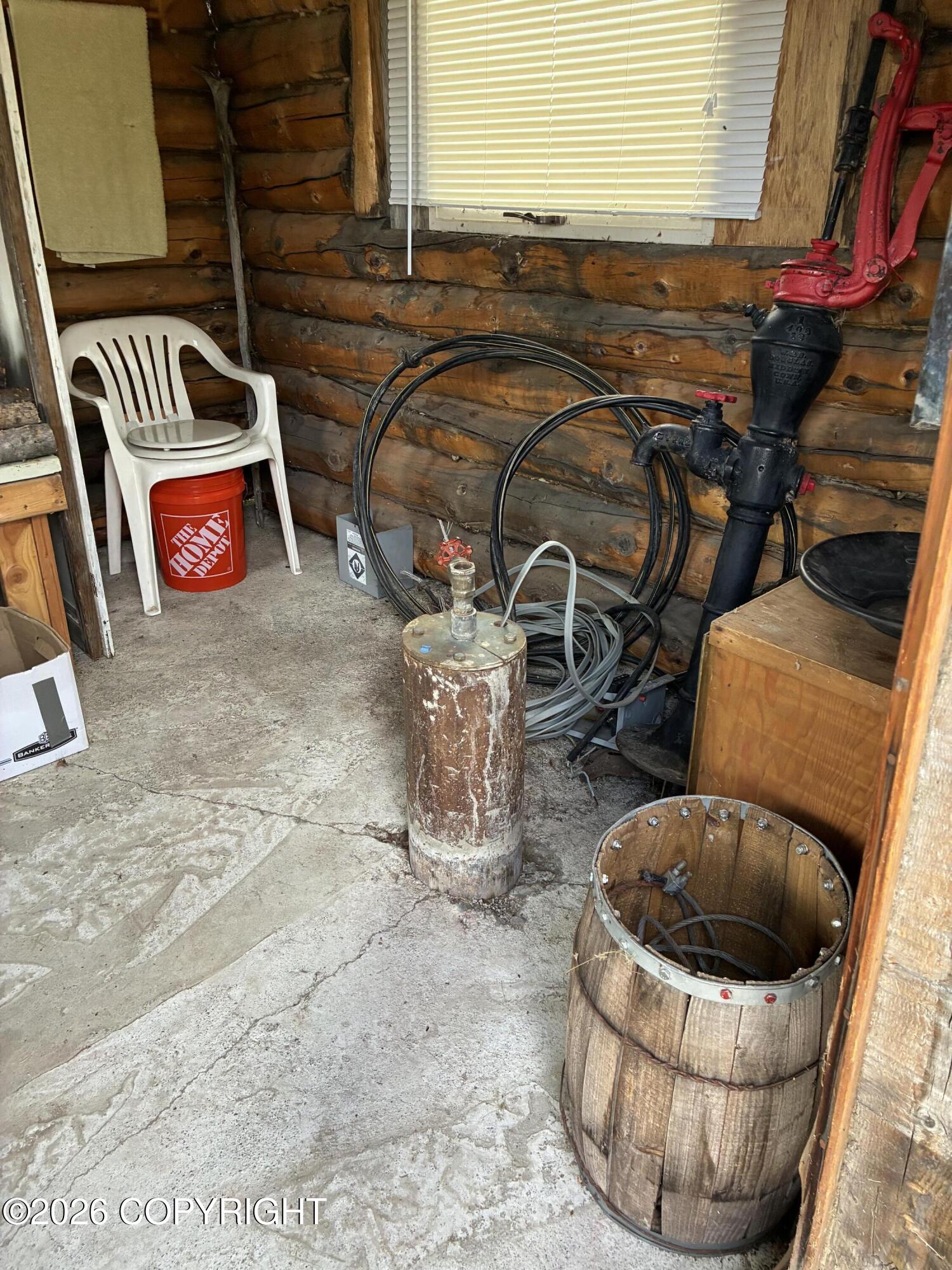 2566 N Glenn Highway Property Photo 23