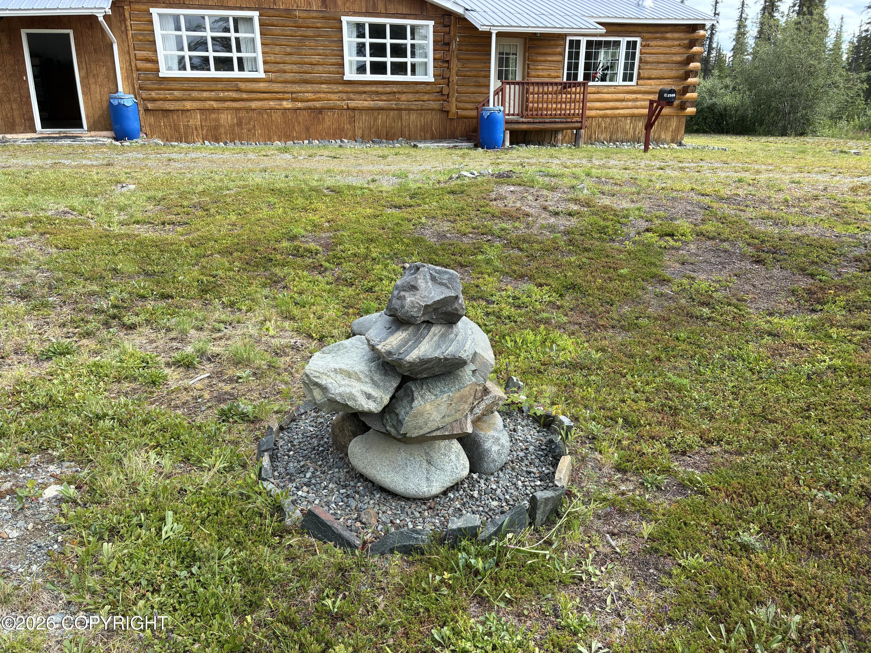 2566 N Glenn Highway Property Photo 24