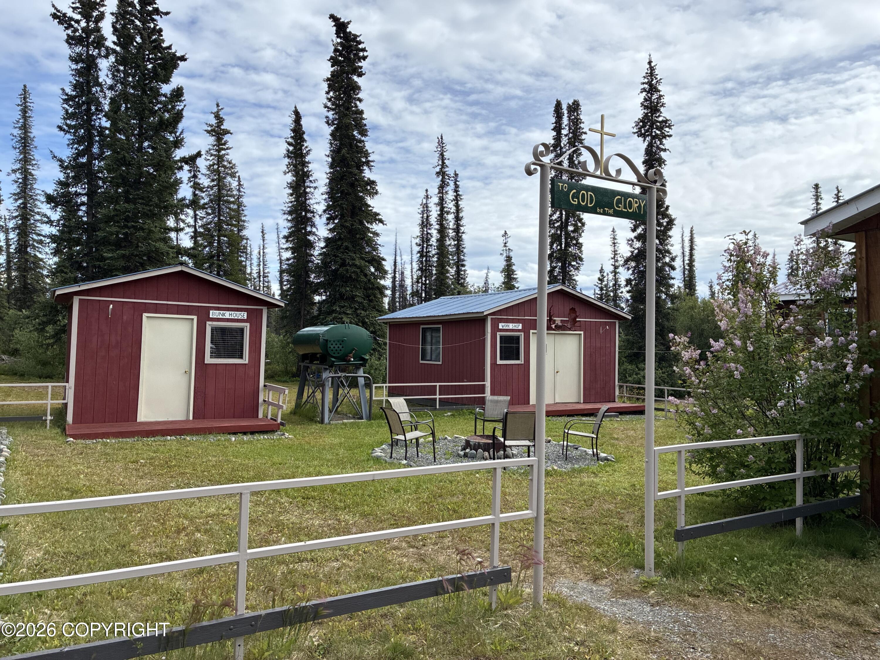 2566 N Glenn Highway Property Photo 26
