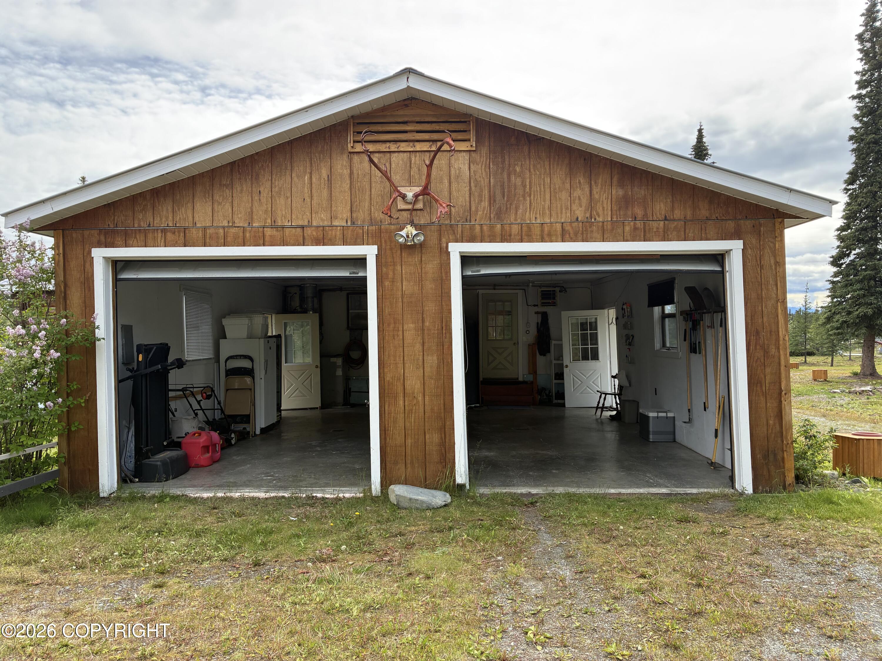 2566 N Glenn Highway Property Photo 27
