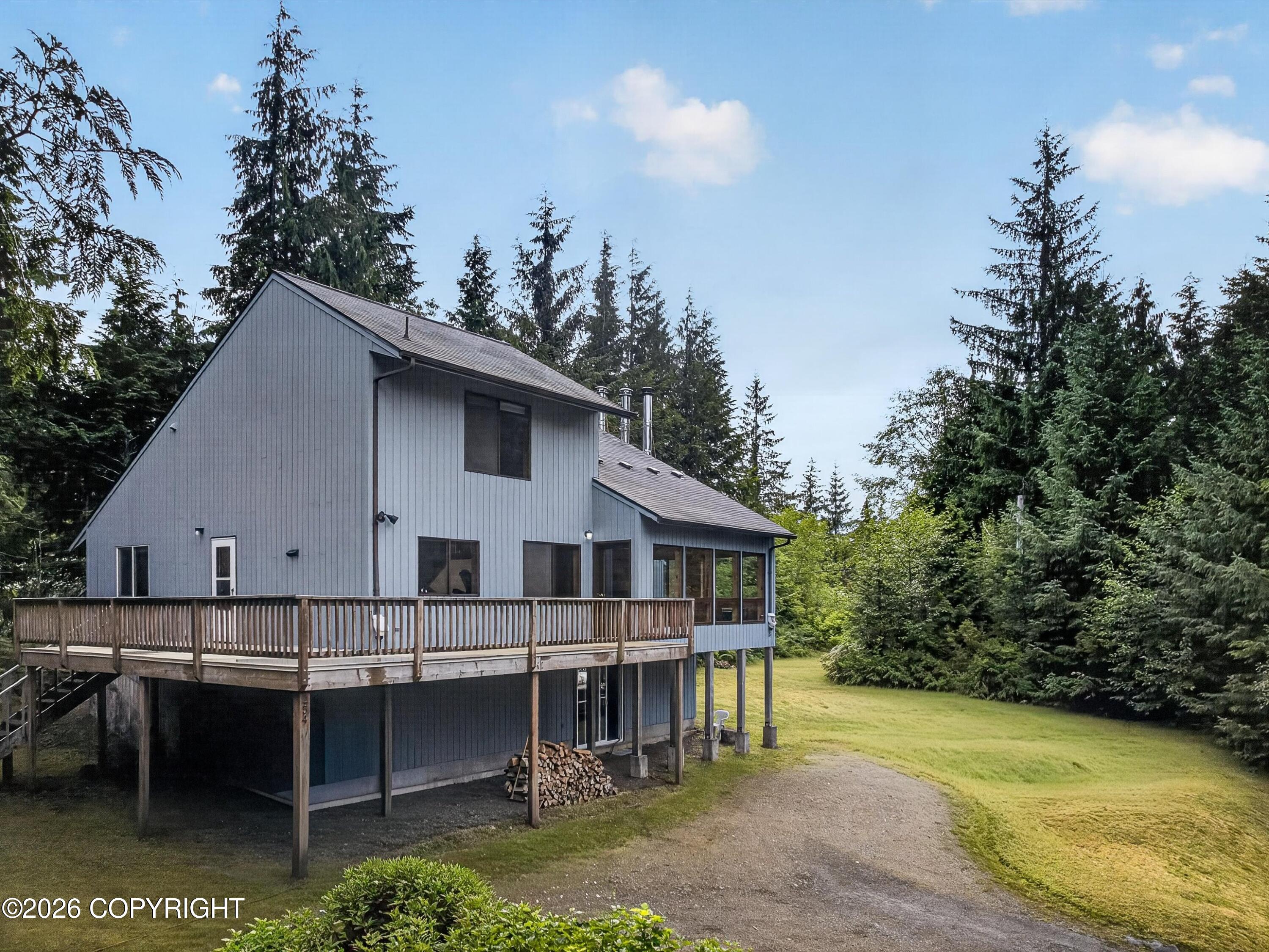 254 Knudson Cove Road Property Photo 3
