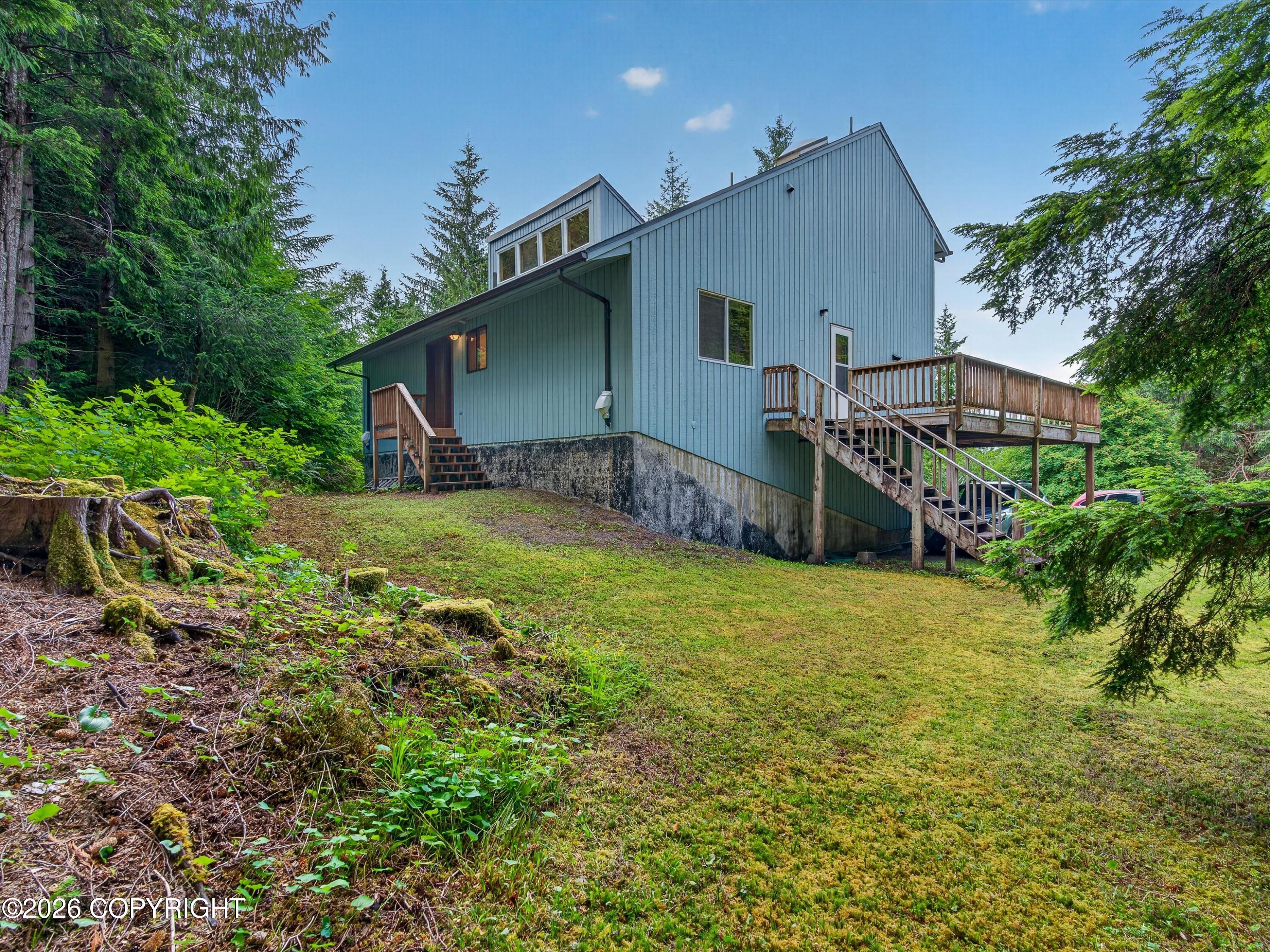 254 Knudson Cove Road Property Photo 5