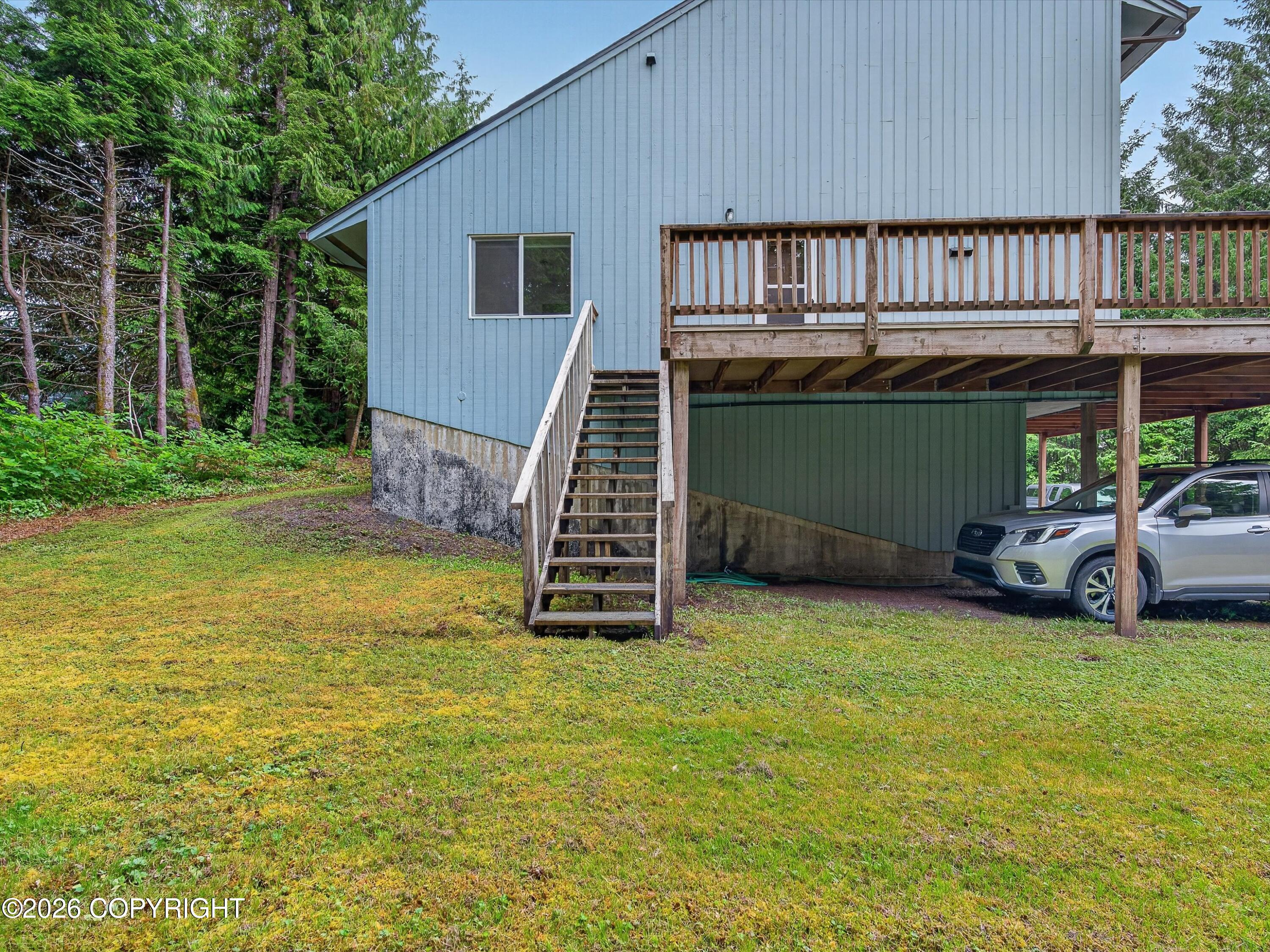 254 Knudson Cove Road Property Photo 6