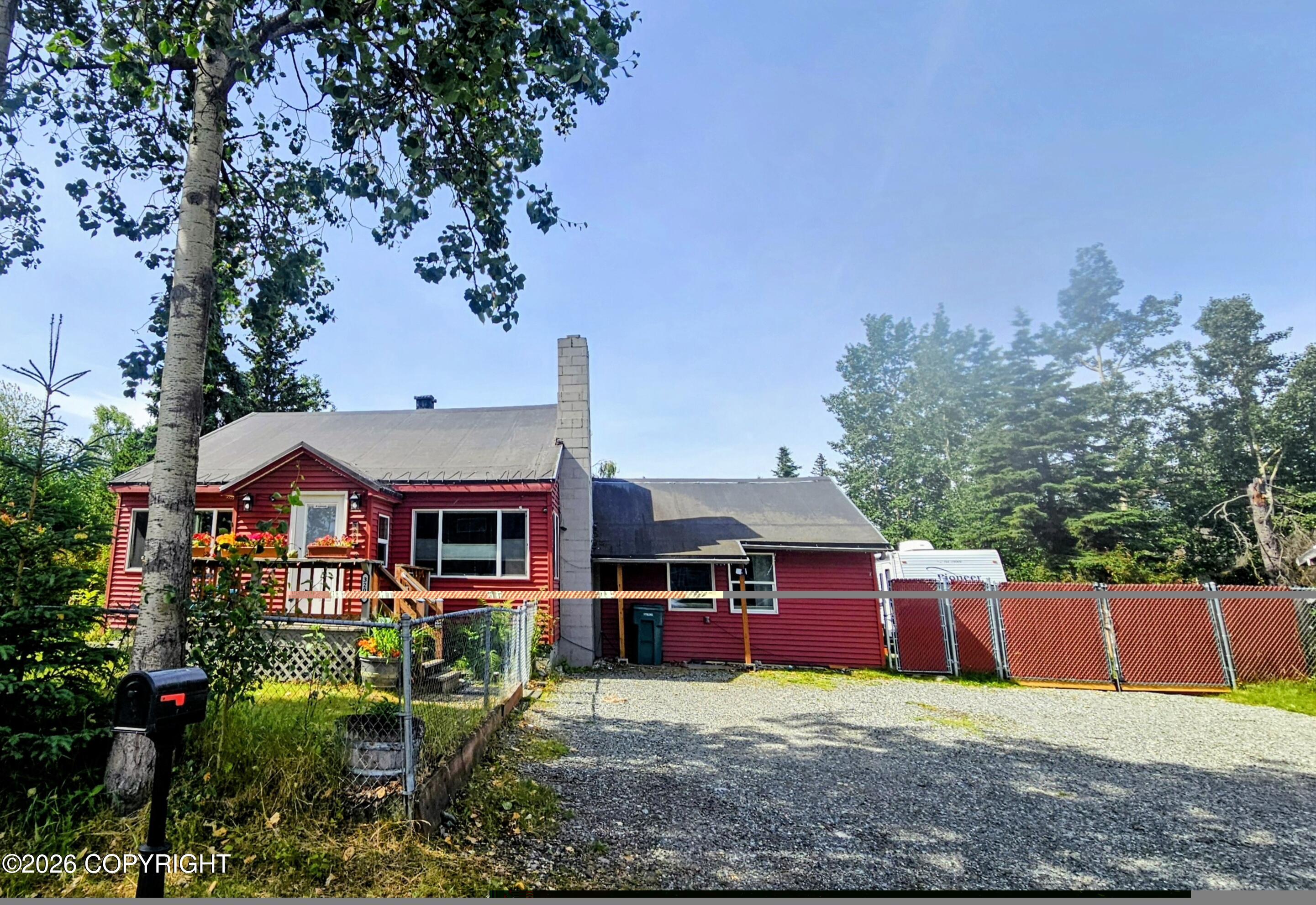 3206 Greenland Drive Property Photo 1