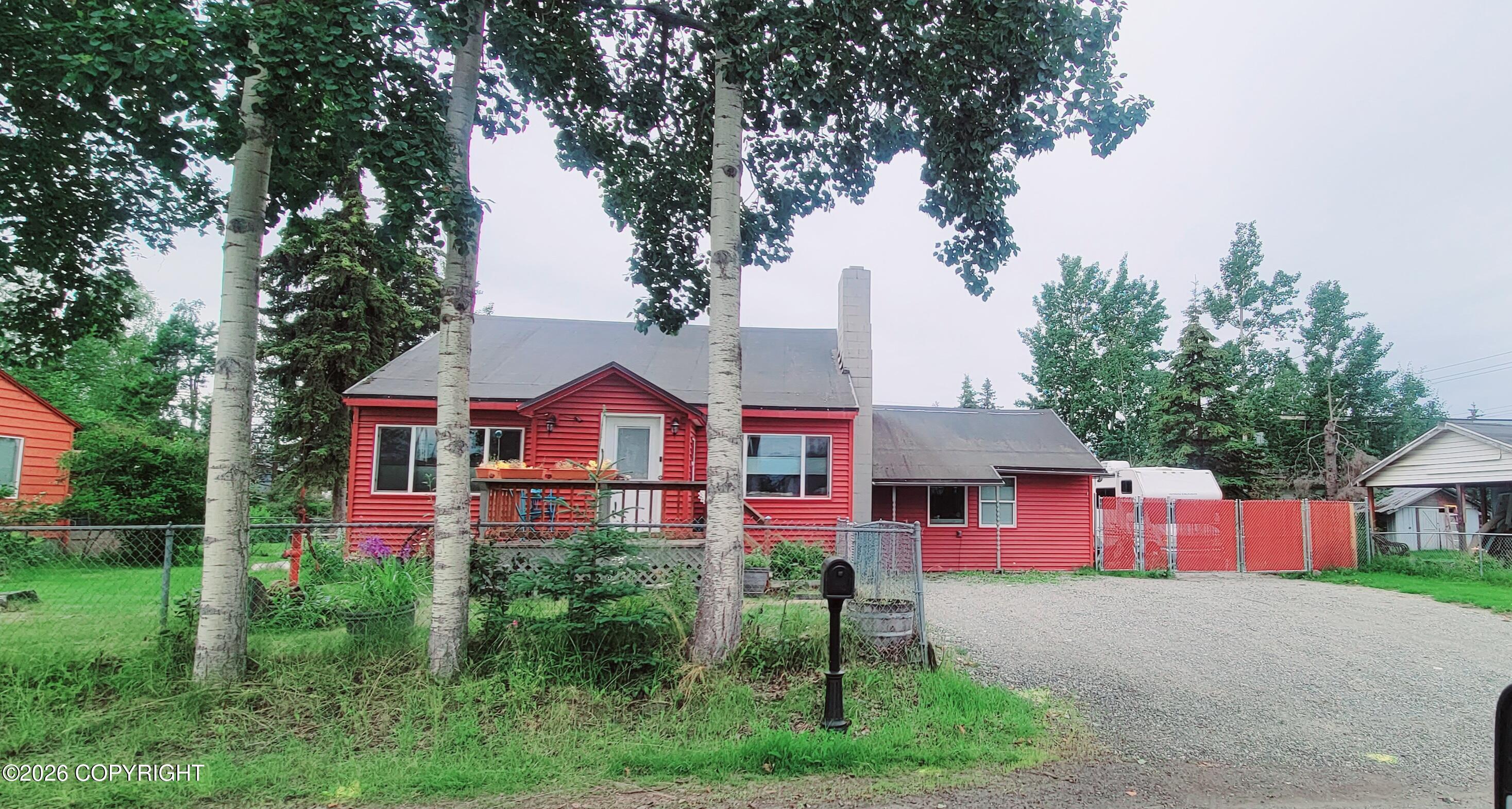 3206 Greenland Drive Property Photo 1