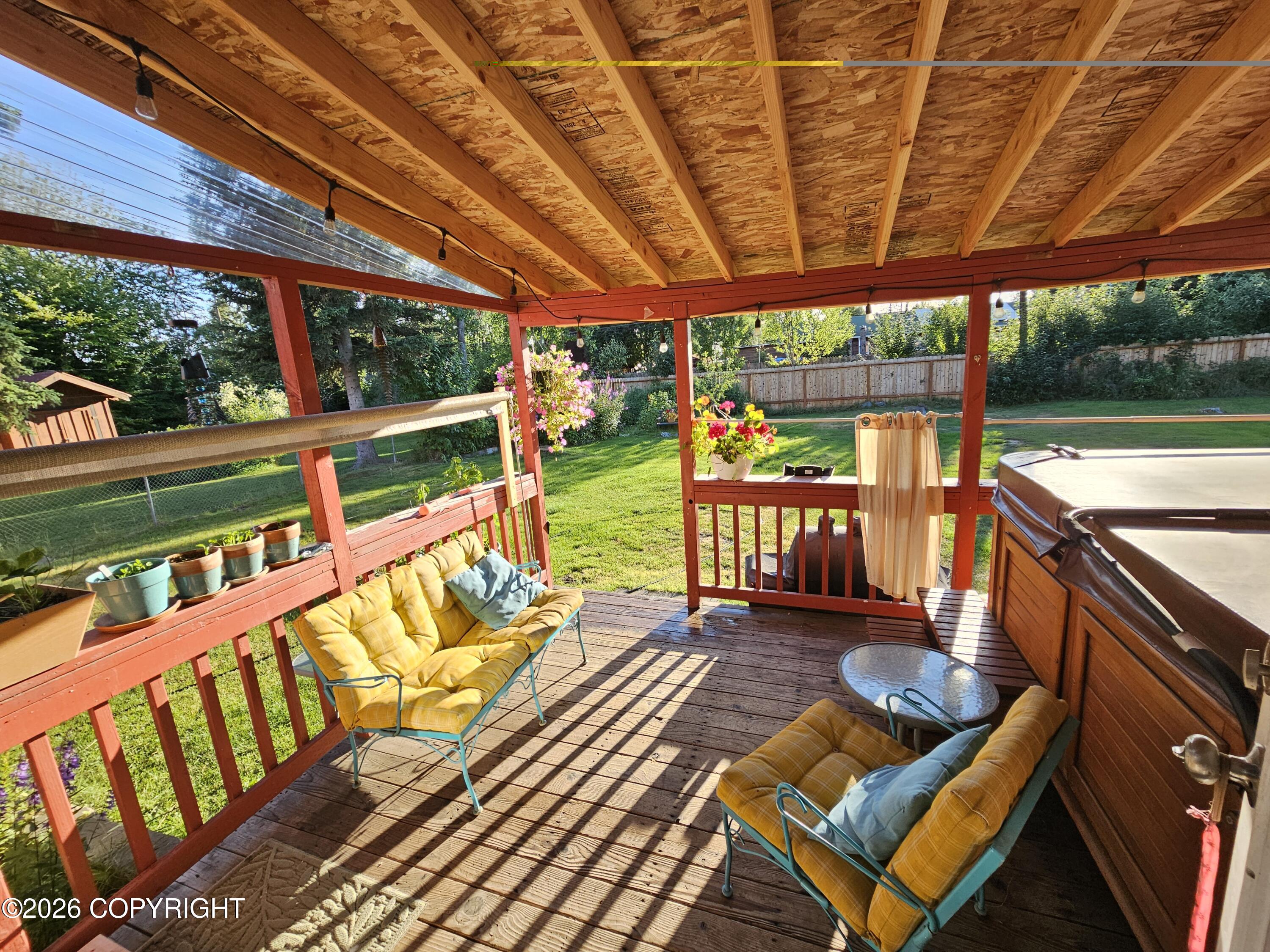 3206 Greenland Drive Property Photo 5