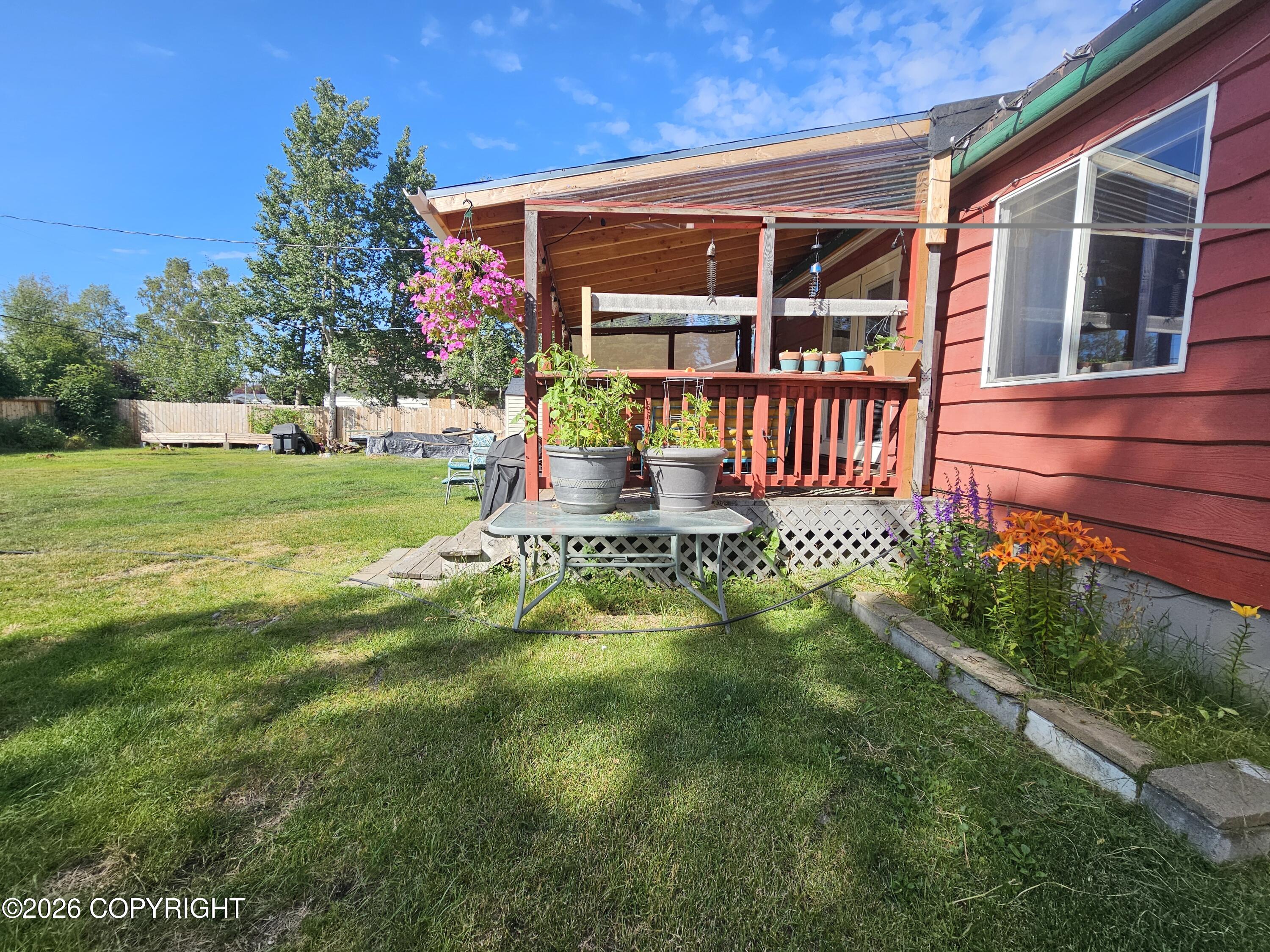 3206 Greenland Drive Property Photo 8