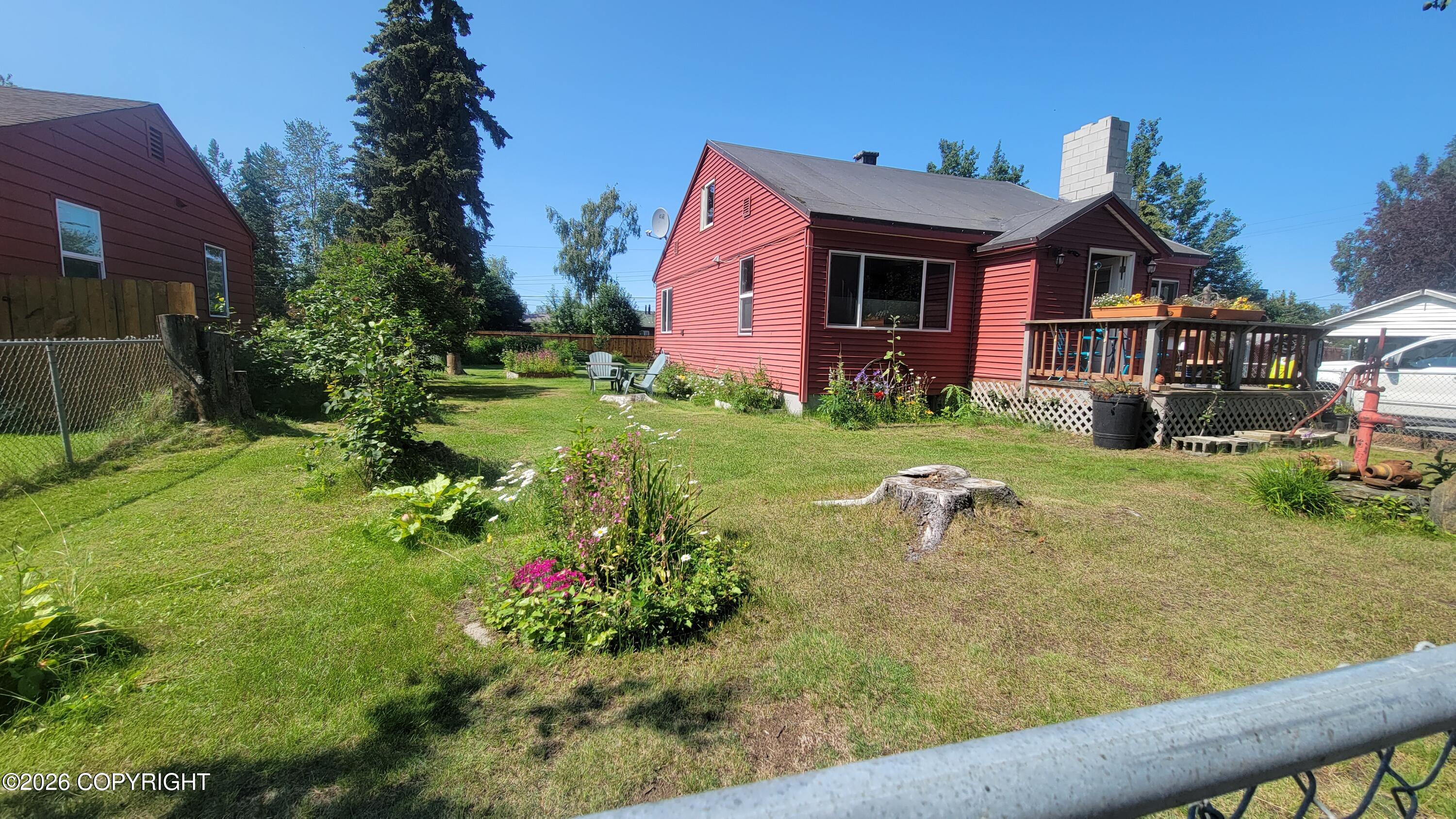 3206 Greenland Drive Property Photo 9