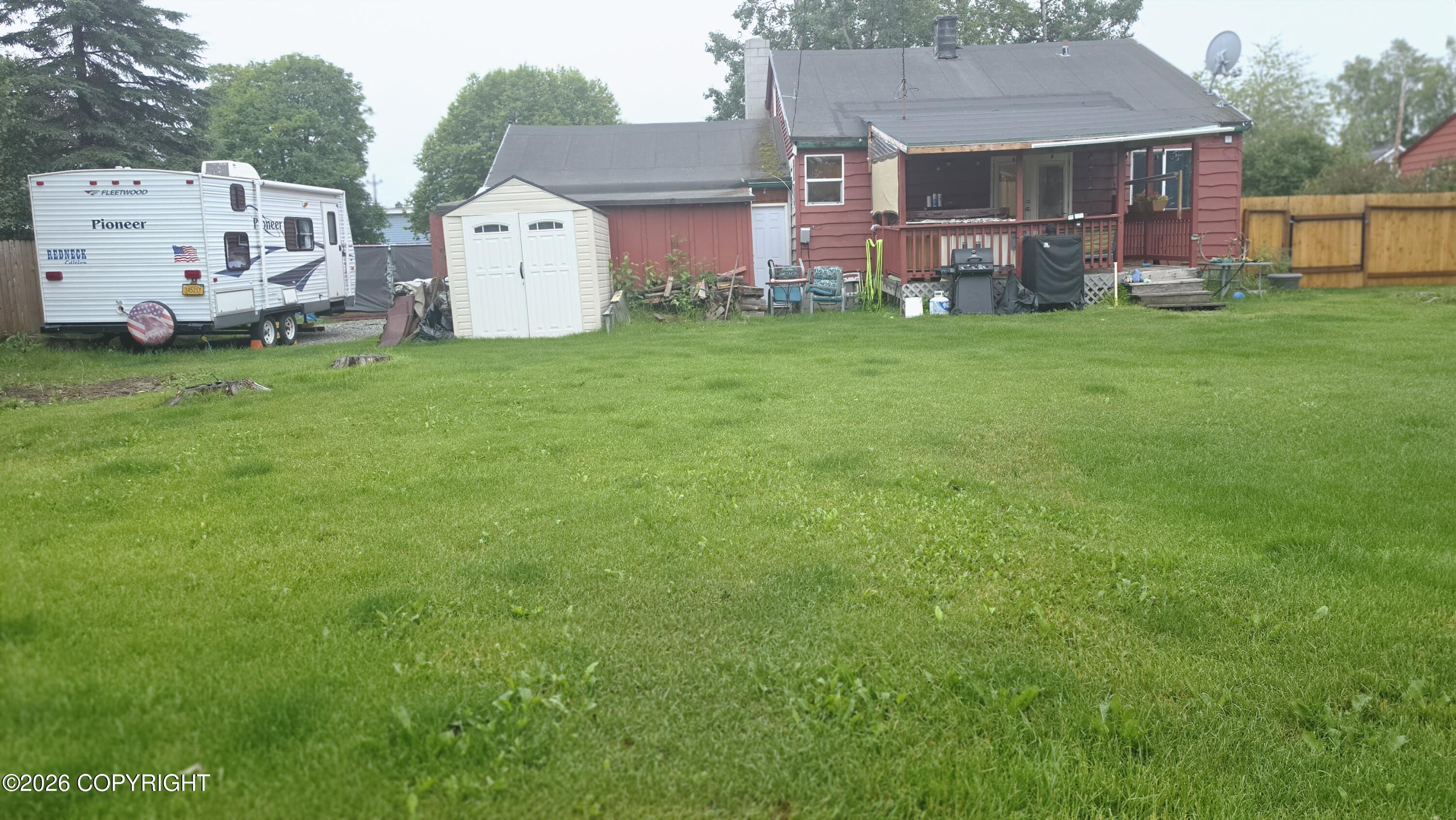 3206 Greenland Drive Property Photo 33