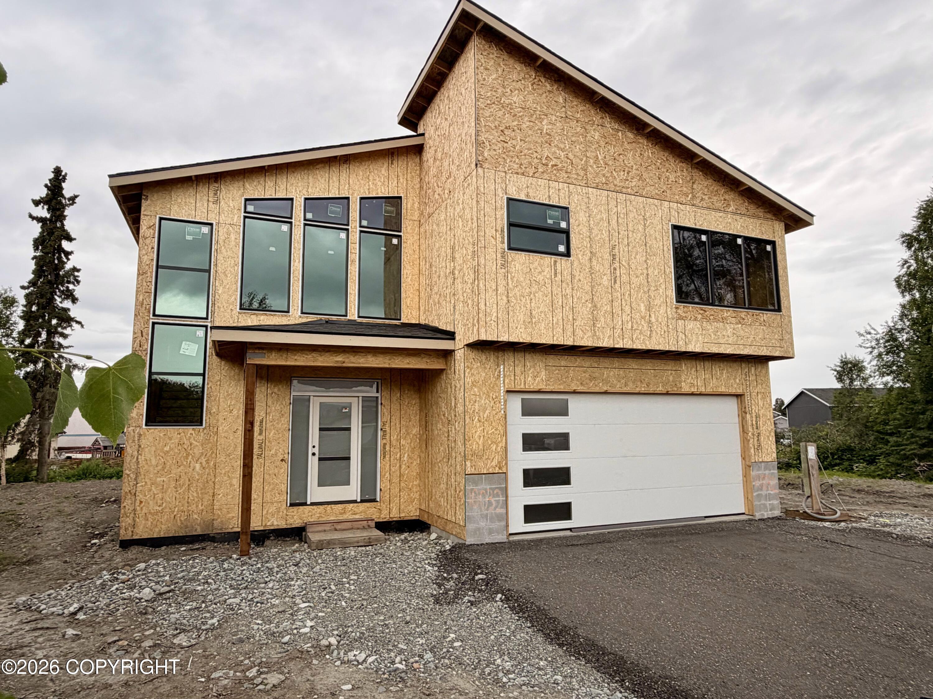 10032 Zeus Circle Property Photo 1