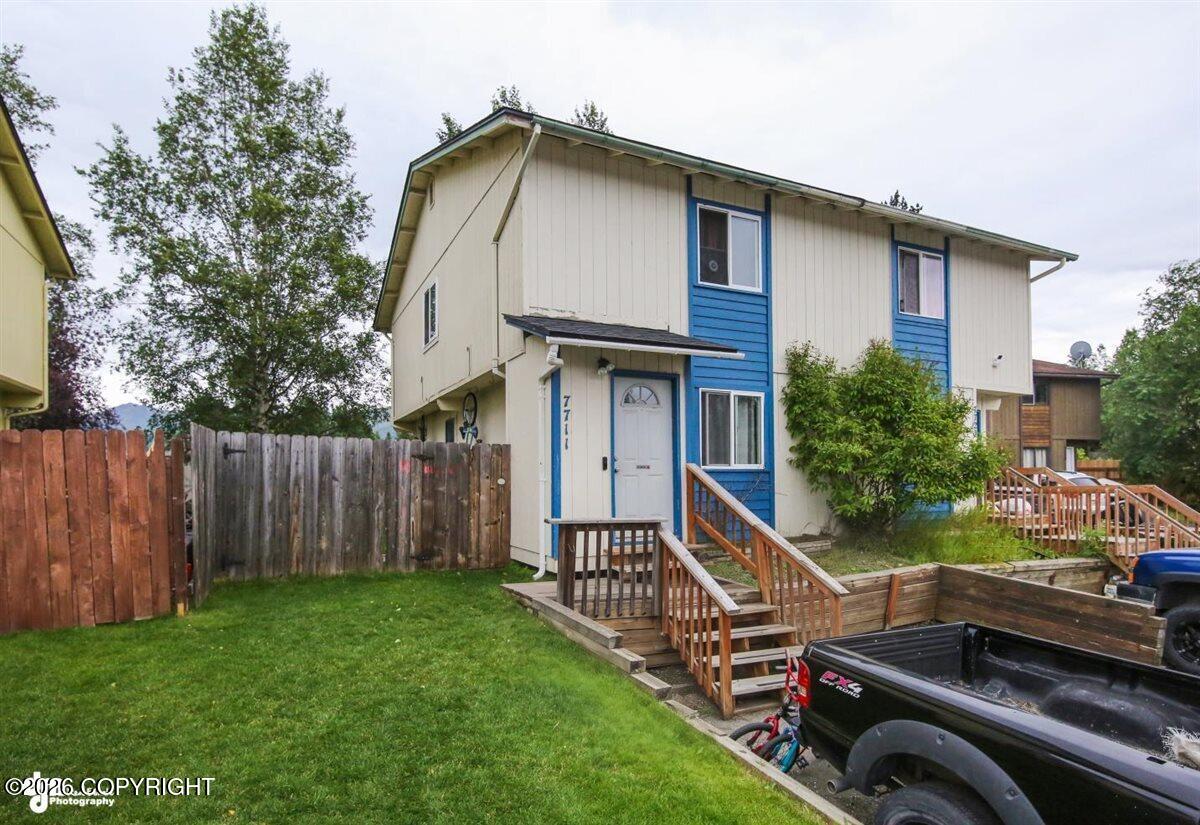 7711 Virda Lee Circle Property Photo 1