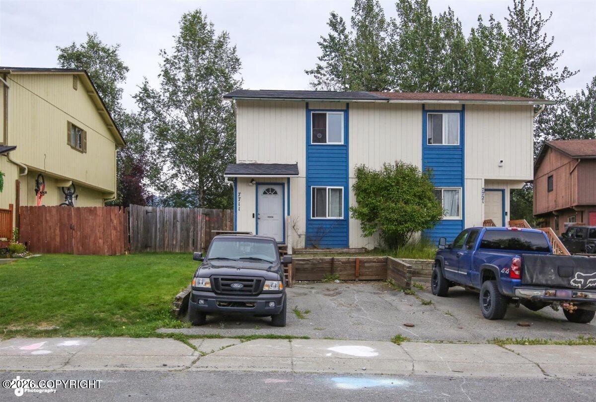 7711 Virda Lee Circle Property Photo 6