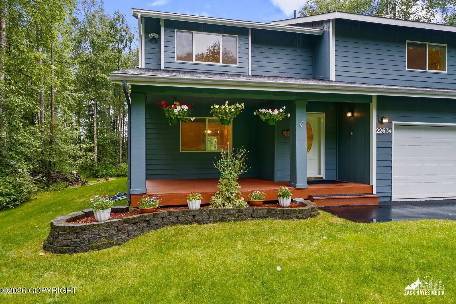 22634 Judd Drive Property Photo 2