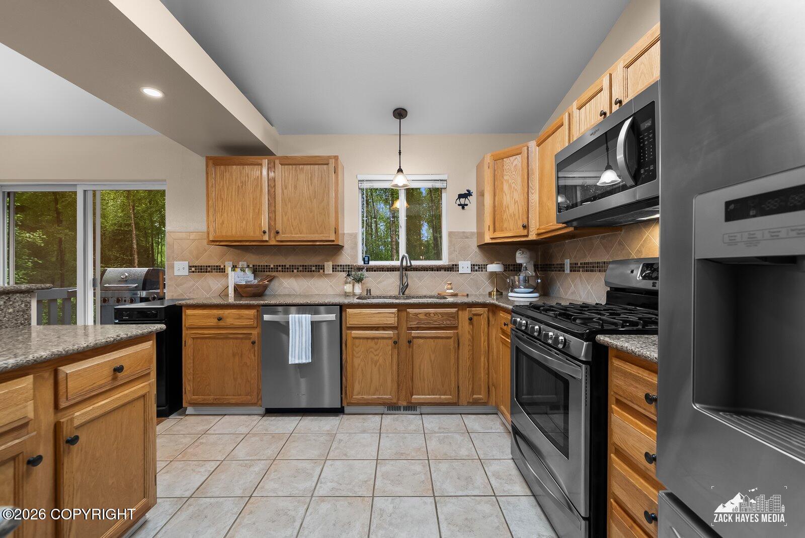22634 Judd Drive Property Photo 14