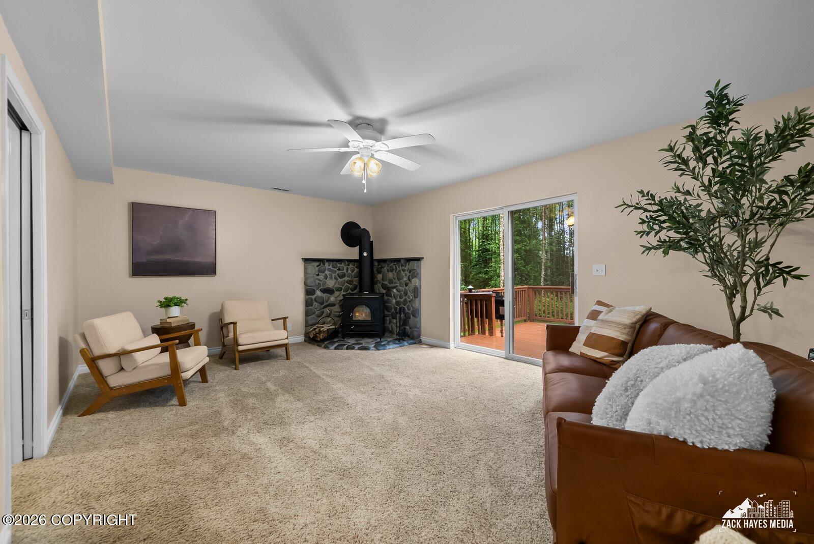 22634 Judd Drive Property Photo 22