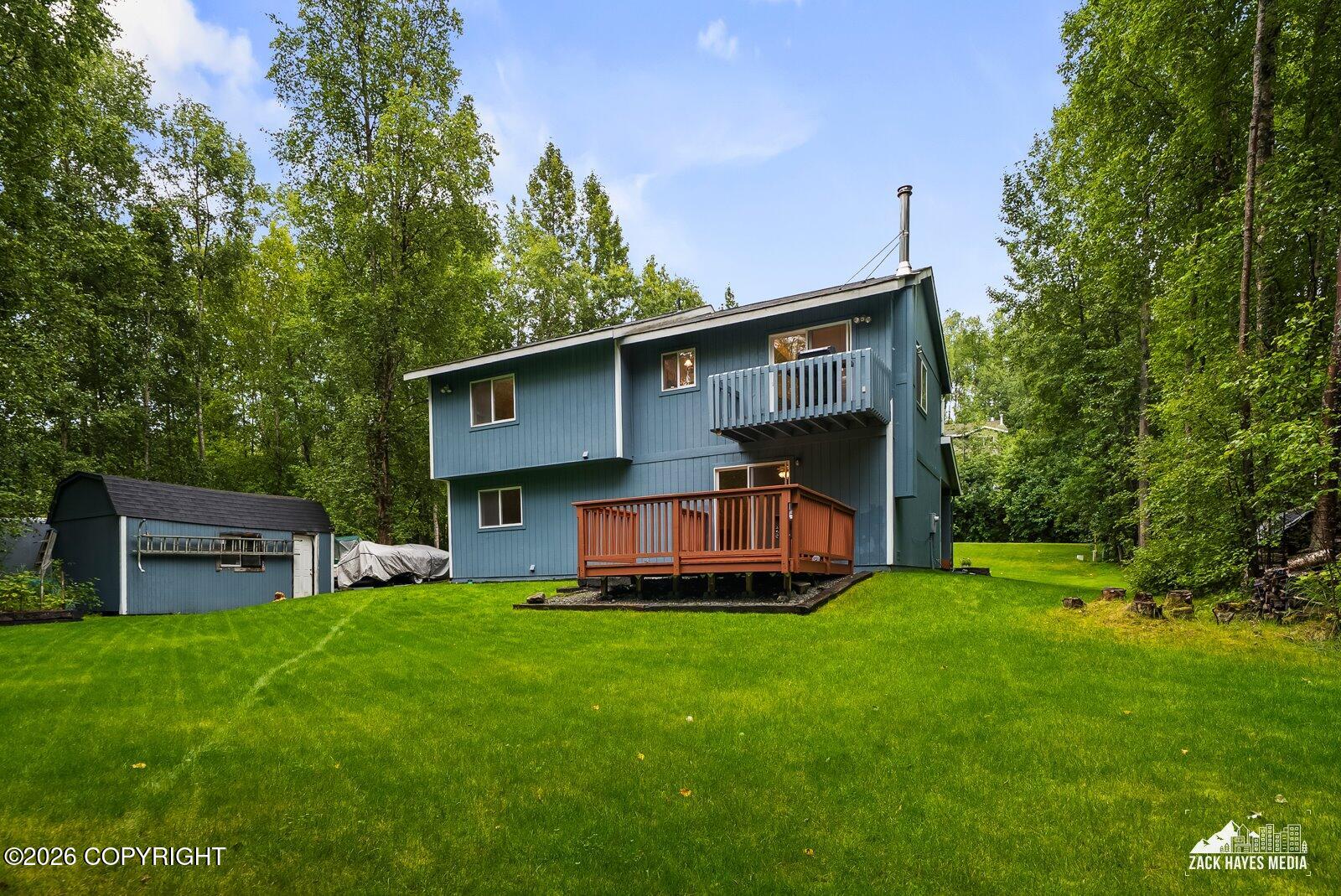 22634 Judd Drive Property Photo 34