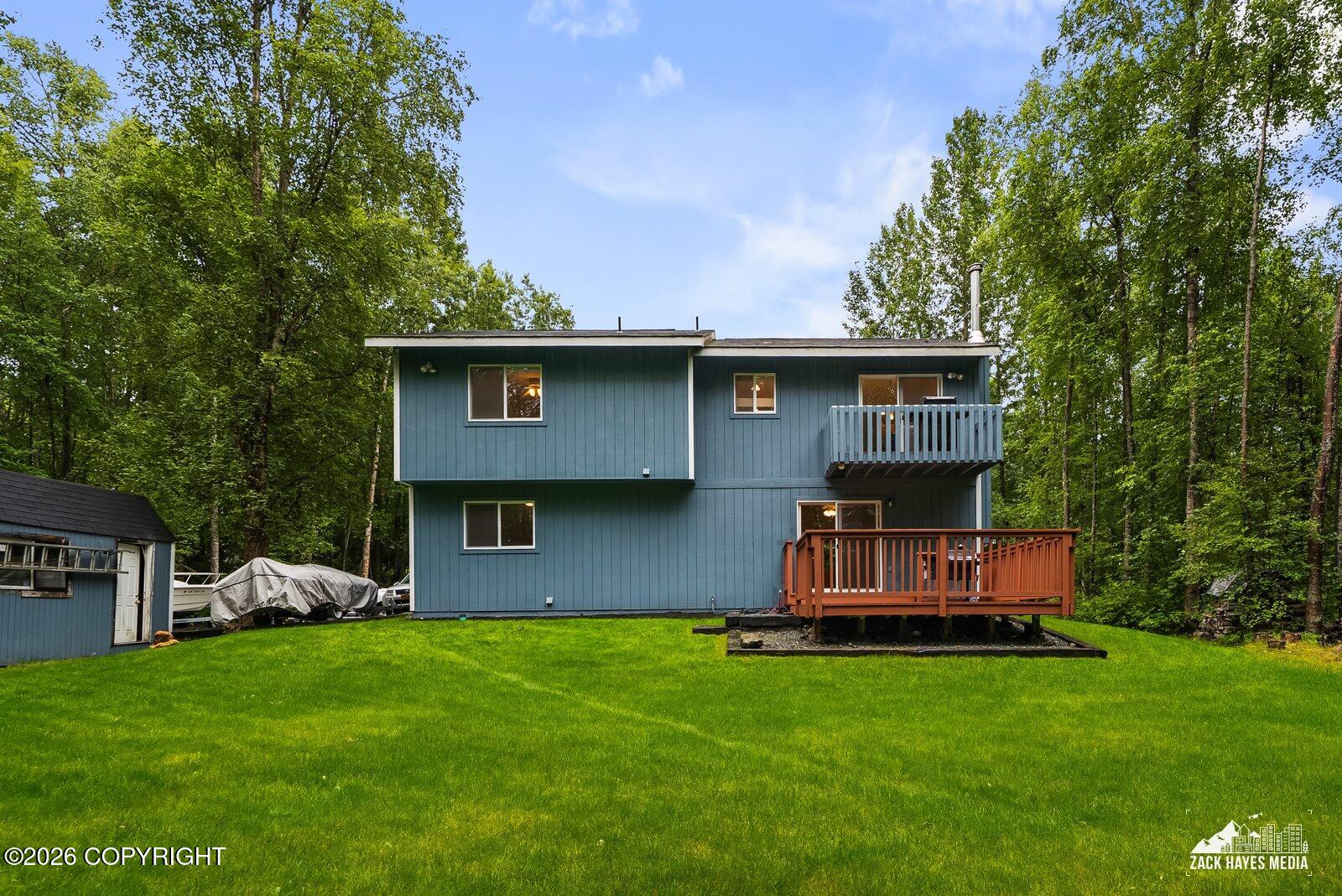 22634 Judd Drive Property Photo 35