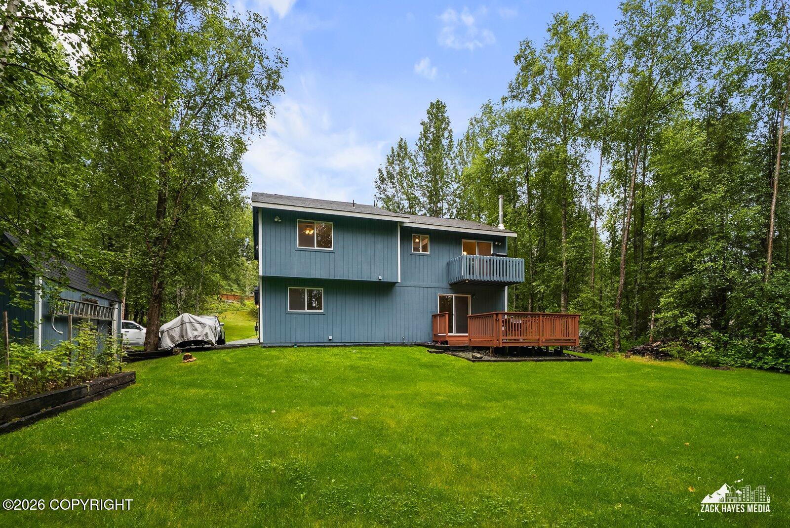 22634 Judd Drive Property Photo 36