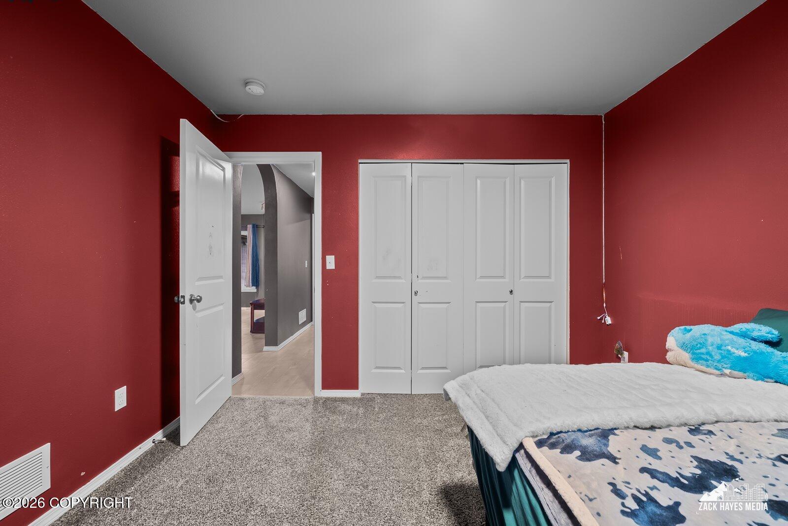 1554 E Hidden Ranch Loop Property Photo 34