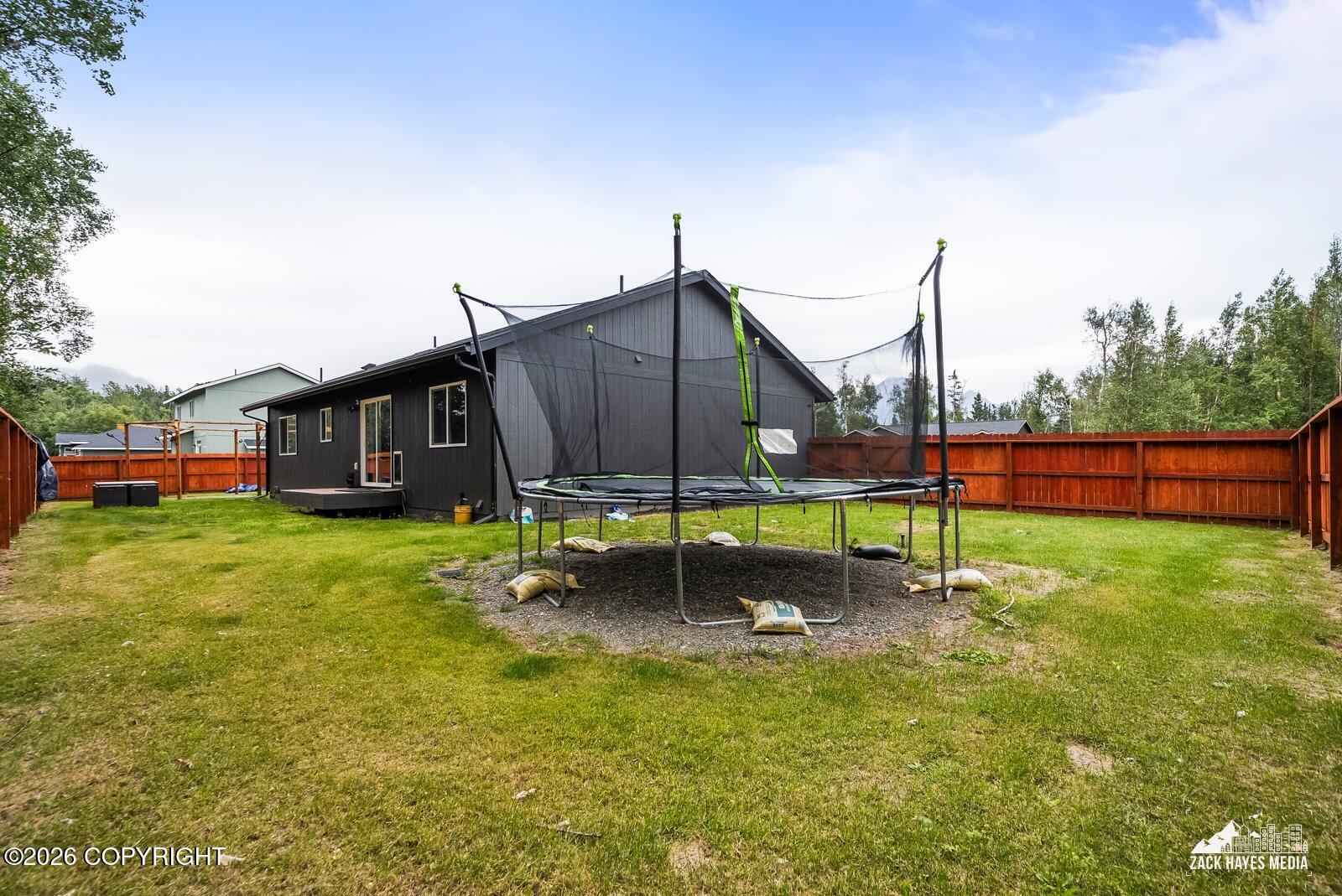 1554 E Hidden Ranch Loop Property Photo 43