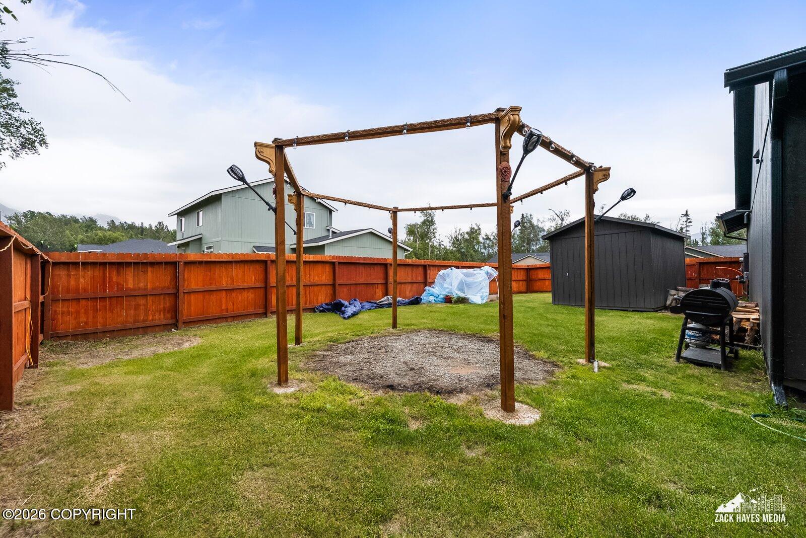 1554 E Hidden Ranch Loop Property Photo 46