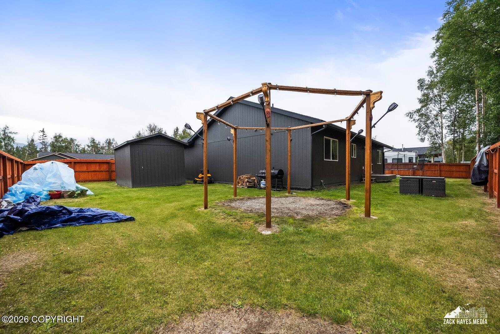 1554 E Hidden Ranch Loop Property Photo 47