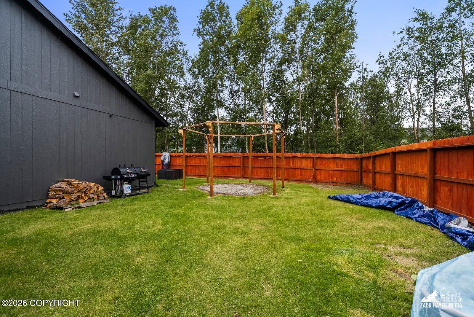 1554 E Hidden Ranch Loop Property Photo 48
