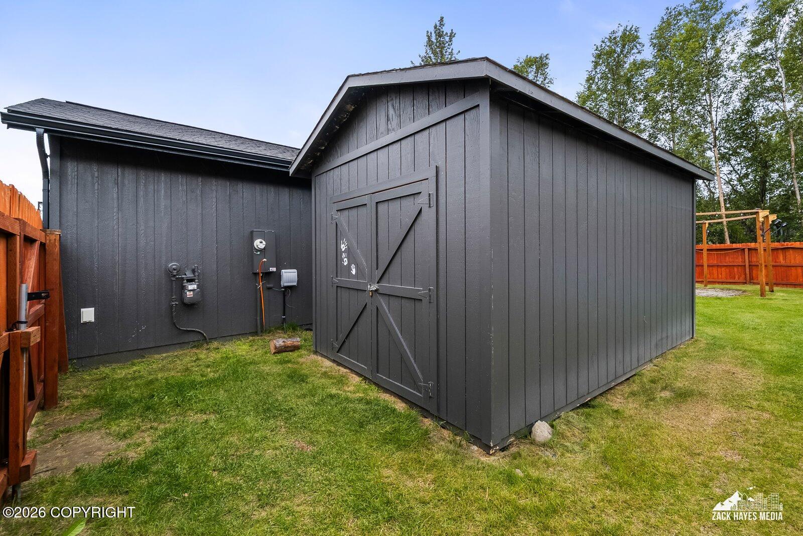 1554 E Hidden Ranch Loop Property Photo 49