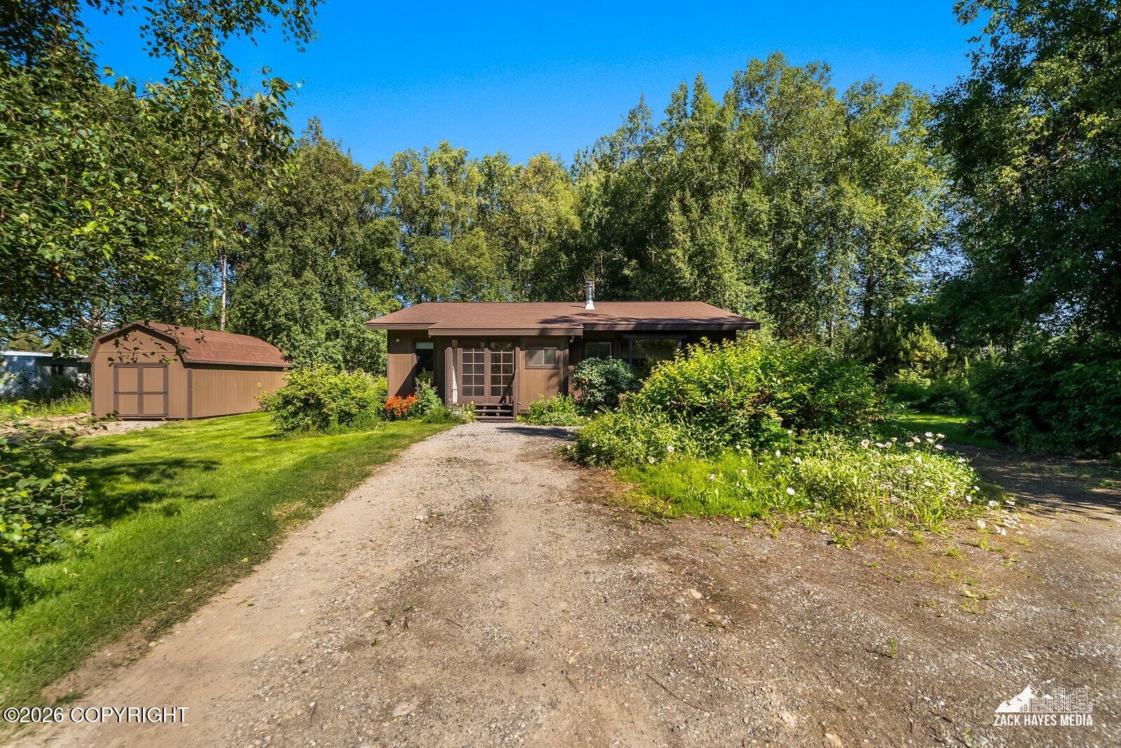 14545 E Pace Drive Property Photo 3