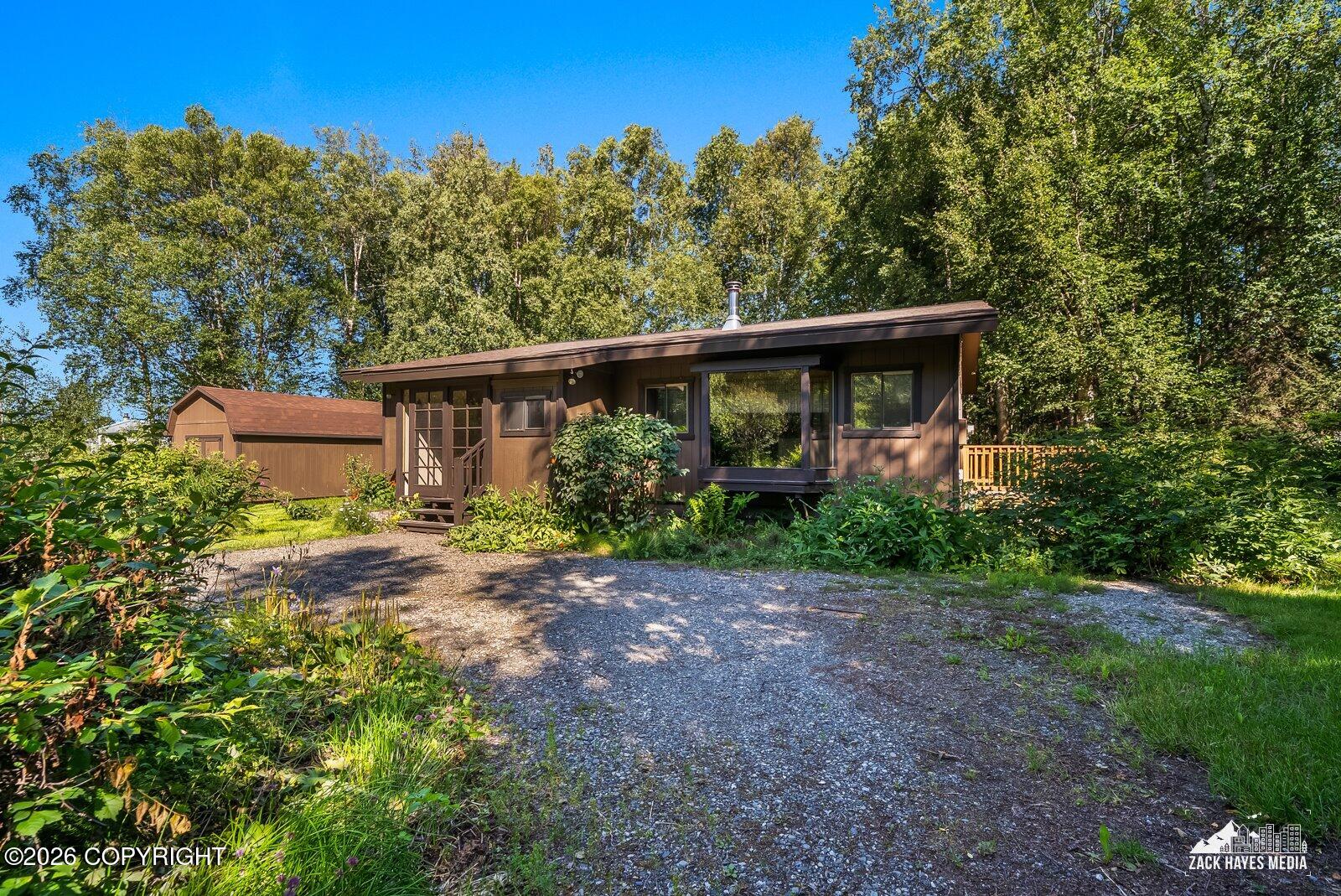 14545 E Pace Drive Property Photo 4