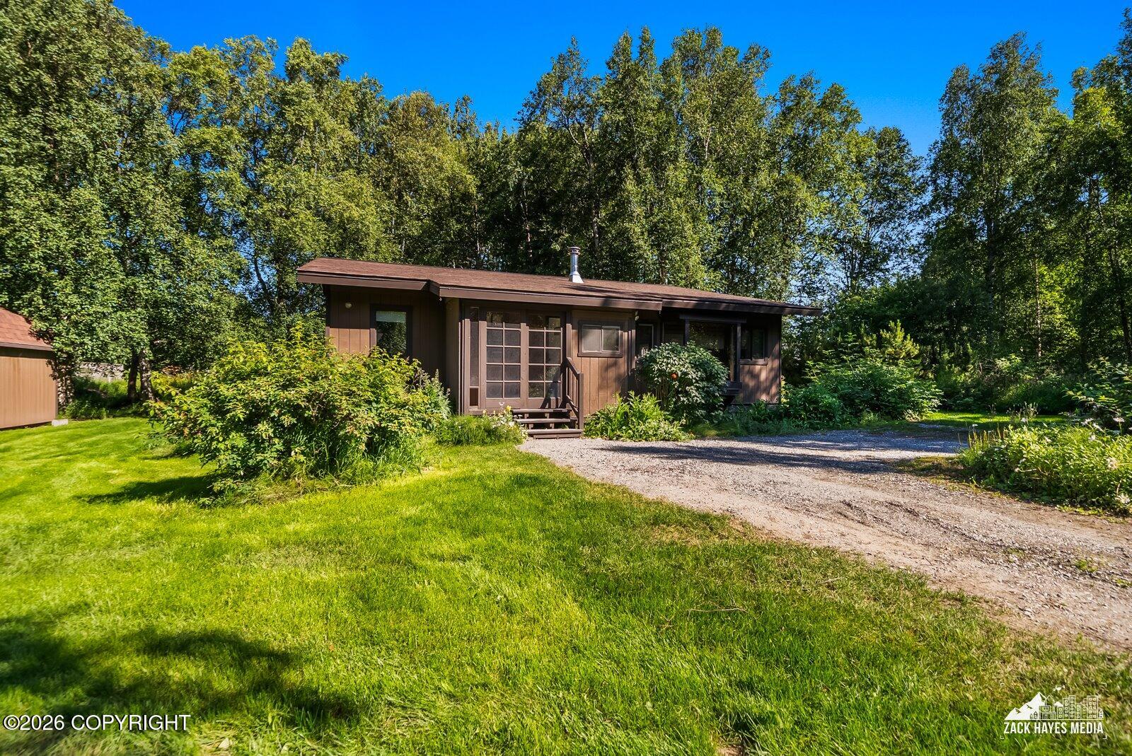 14545 E Pace Drive Property Photo 5
