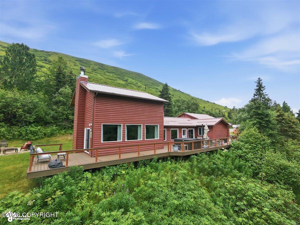 4320 Cotton Grass Drive Property Photo 1