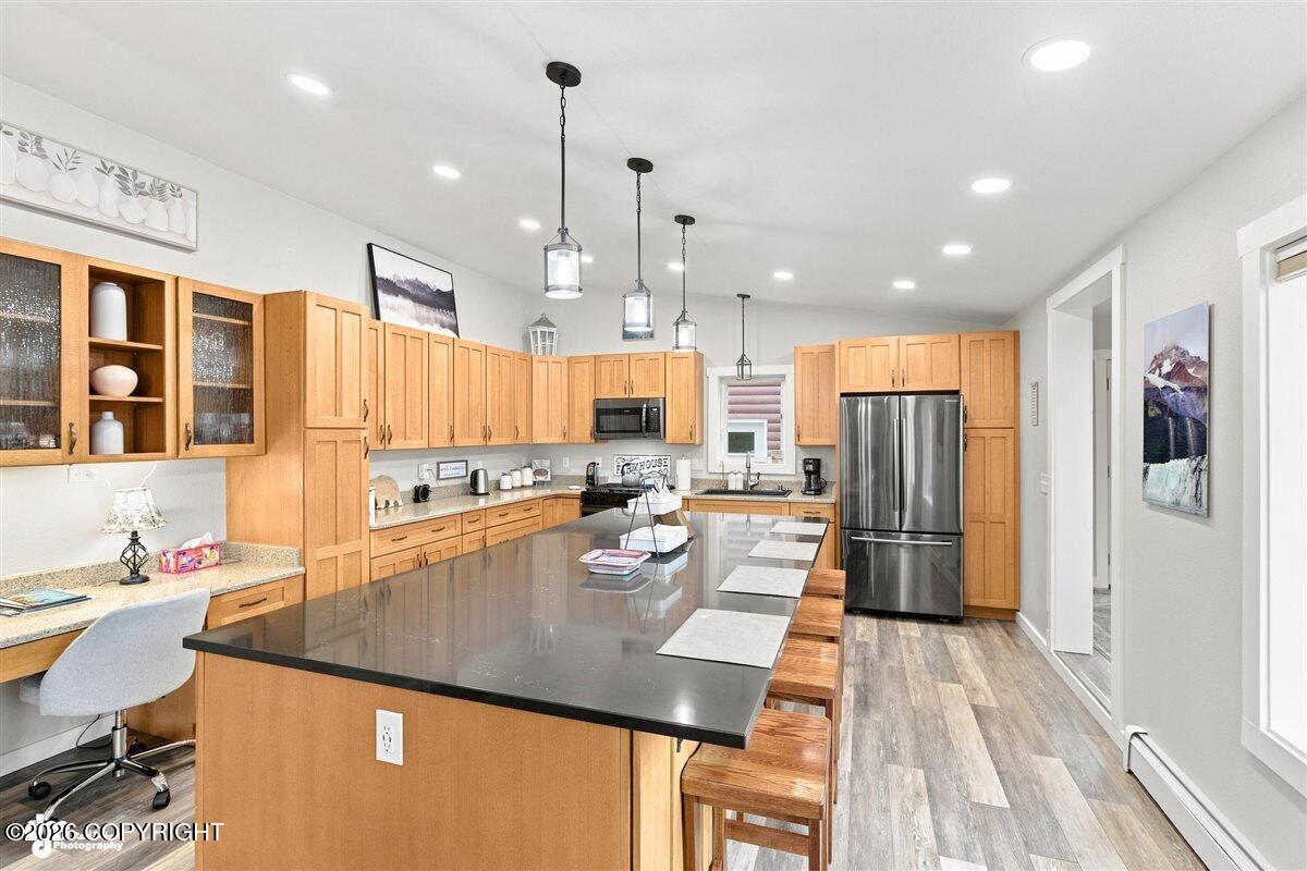 4320 Cotton Grass Drive Property Photo 1