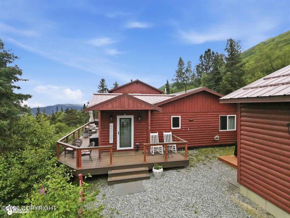 4320 Cotton Grass Drive Property Photo 1