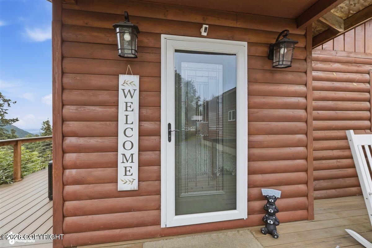 4320 Cotton Grass Drive Property Photo 3