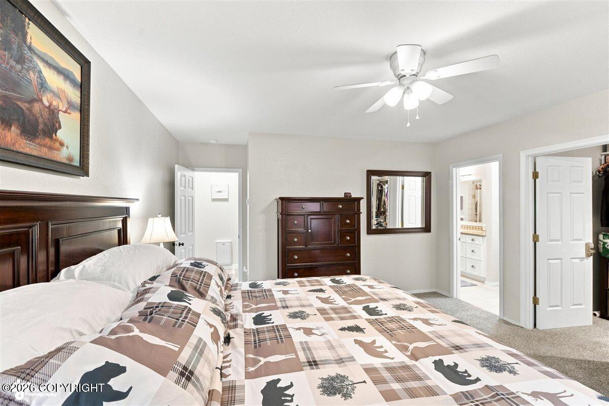 4320 Cotton Grass Drive Property Photo 29