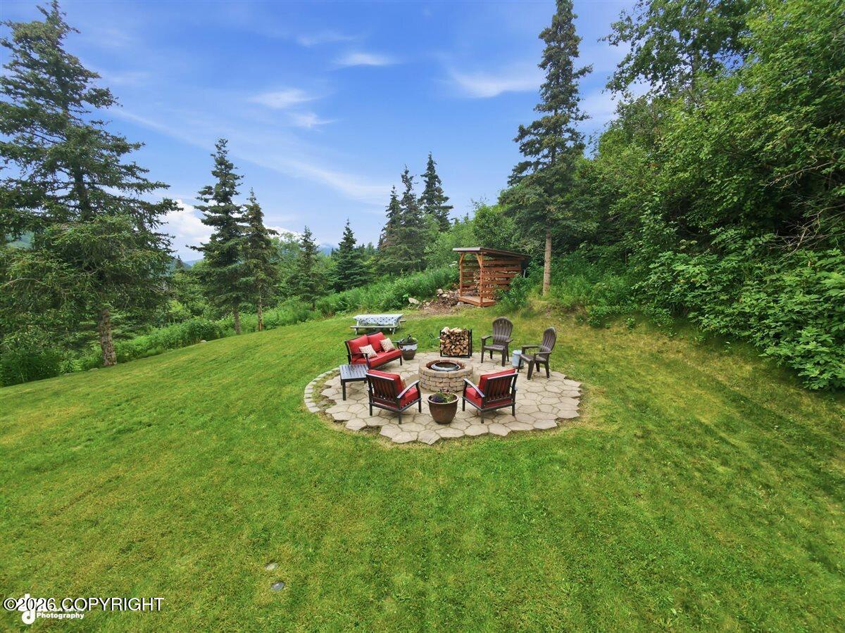 4320 Cotton Grass Drive Property Photo 45