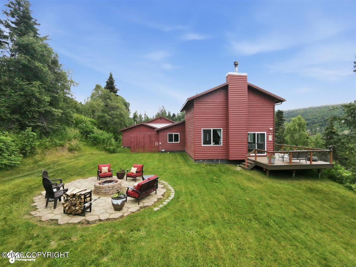 4320 Cotton Grass Drive Property Photo 46