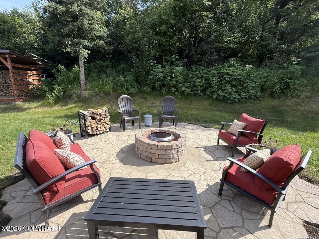 4320 Cotton Grass Drive Property Photo 47