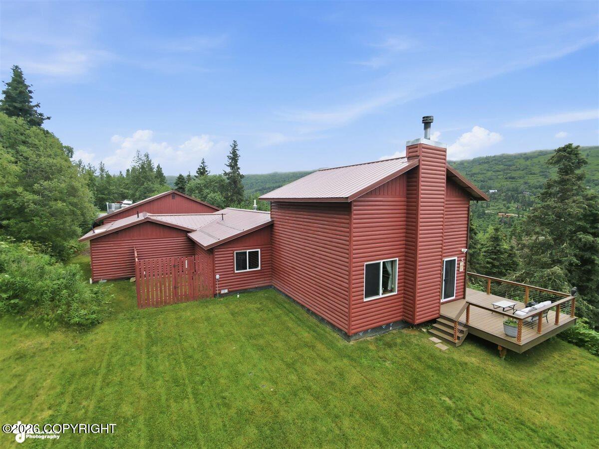4320 Cotton Grass Drive Property Photo 48