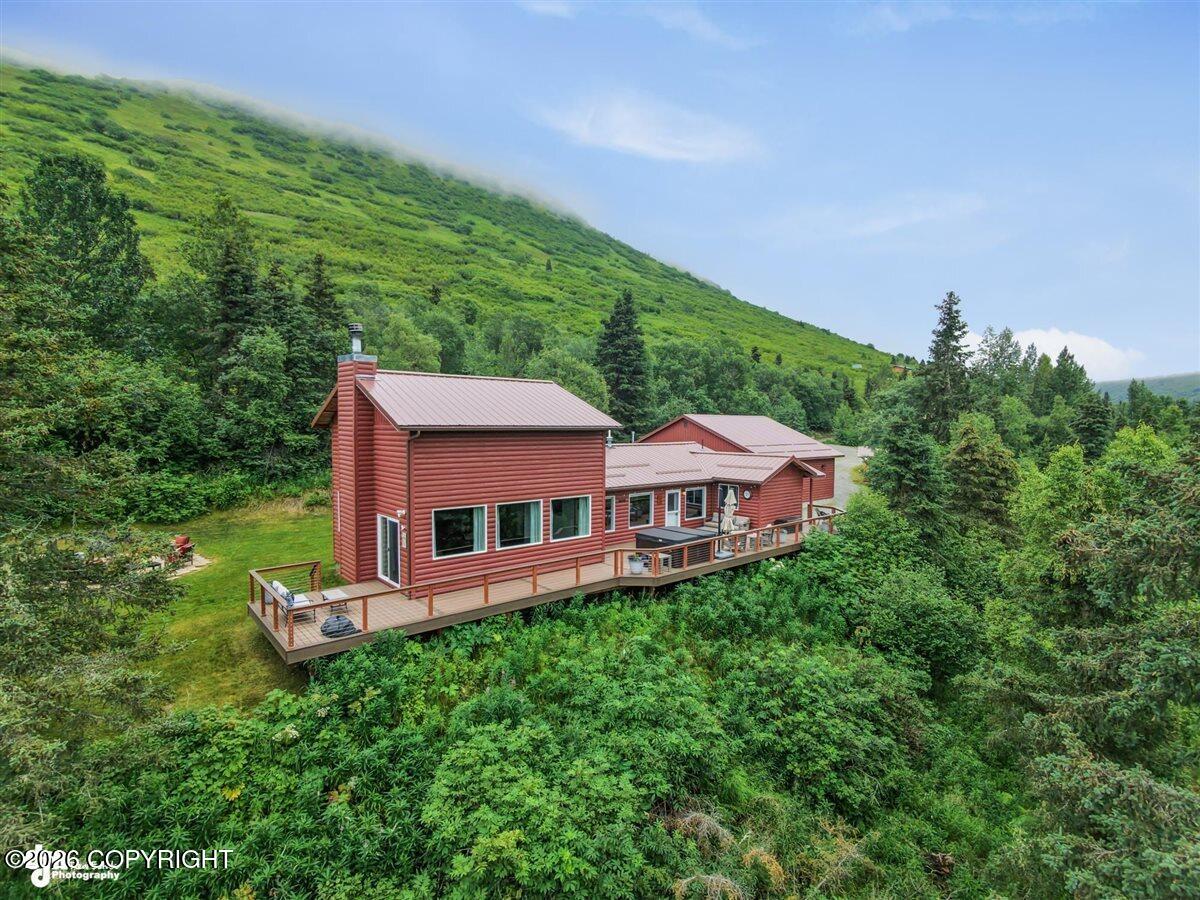 4320 Cotton Grass Drive Property Photo 49