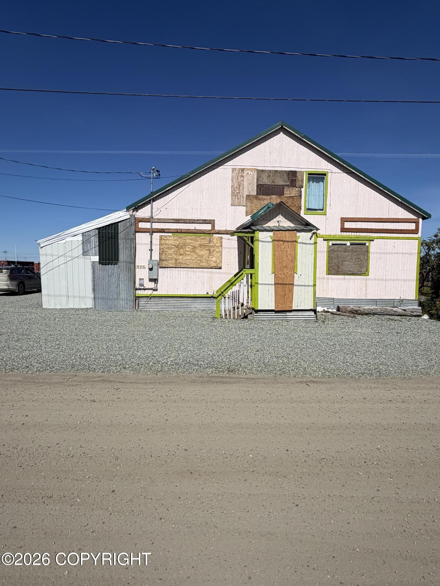 920 Front Street Property Photo 1
