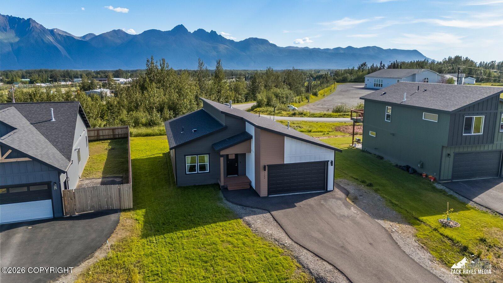 1160 E Mountain Peak Loop Property Photo 52