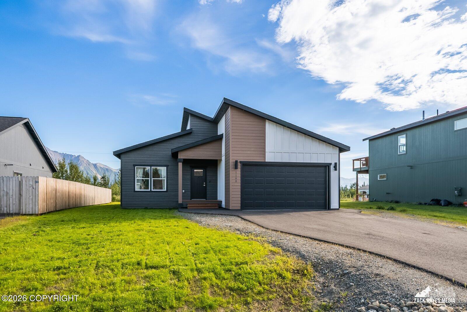 1160 E Mountain Peak Loop Property Photo 59