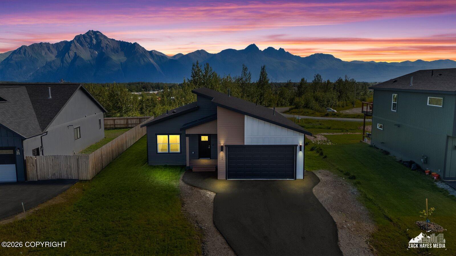 1160 E Mountain Peak Loop Property Photo 61