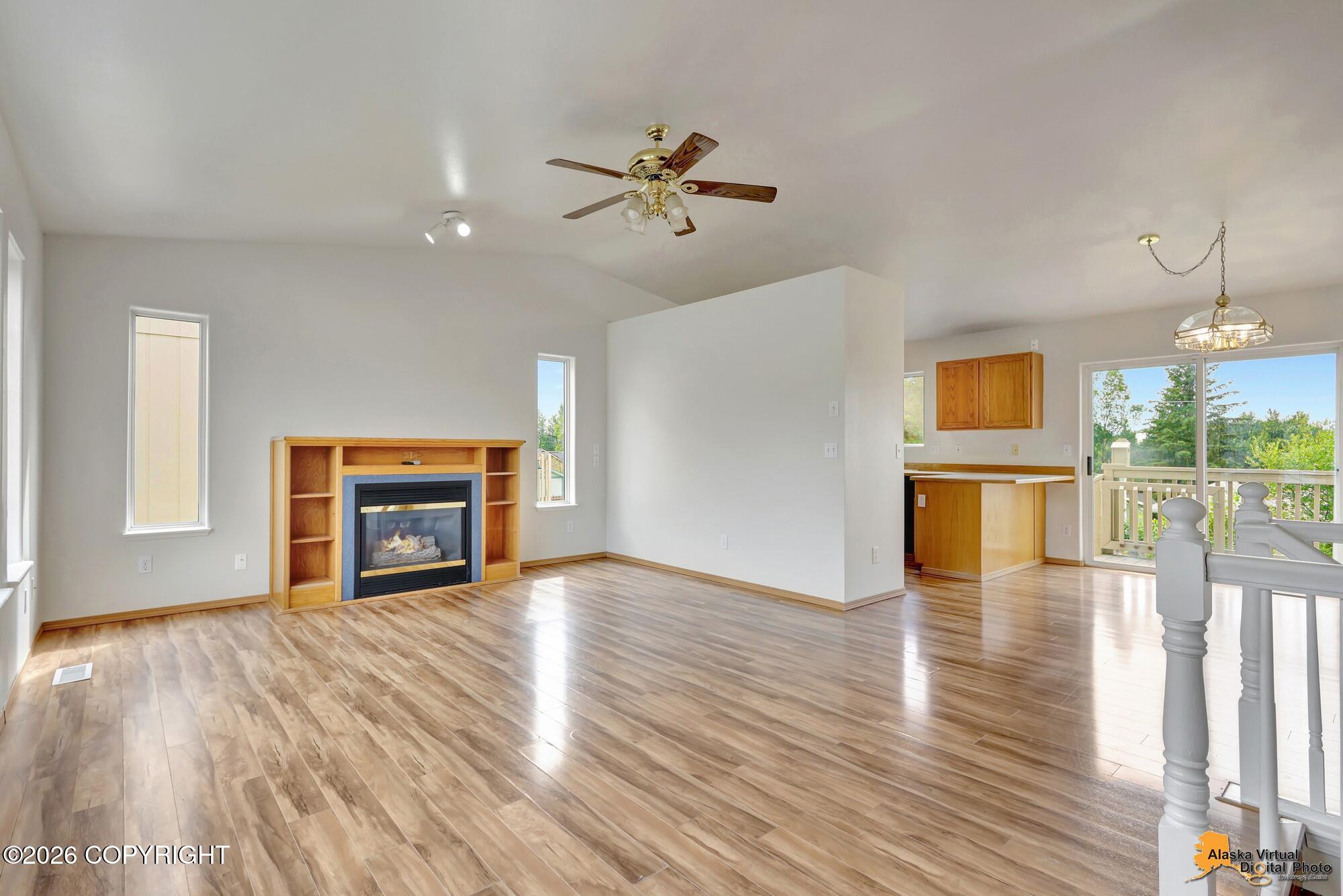 7402 White Hawk Drive Property Photo 5