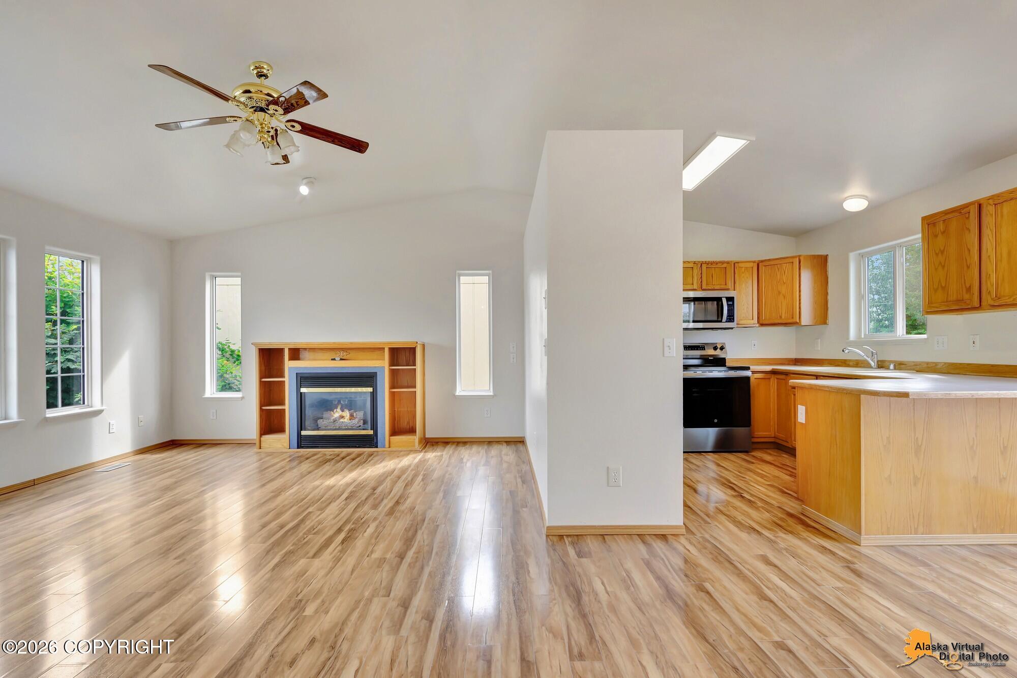 7402 White Hawk Drive Property Photo 6